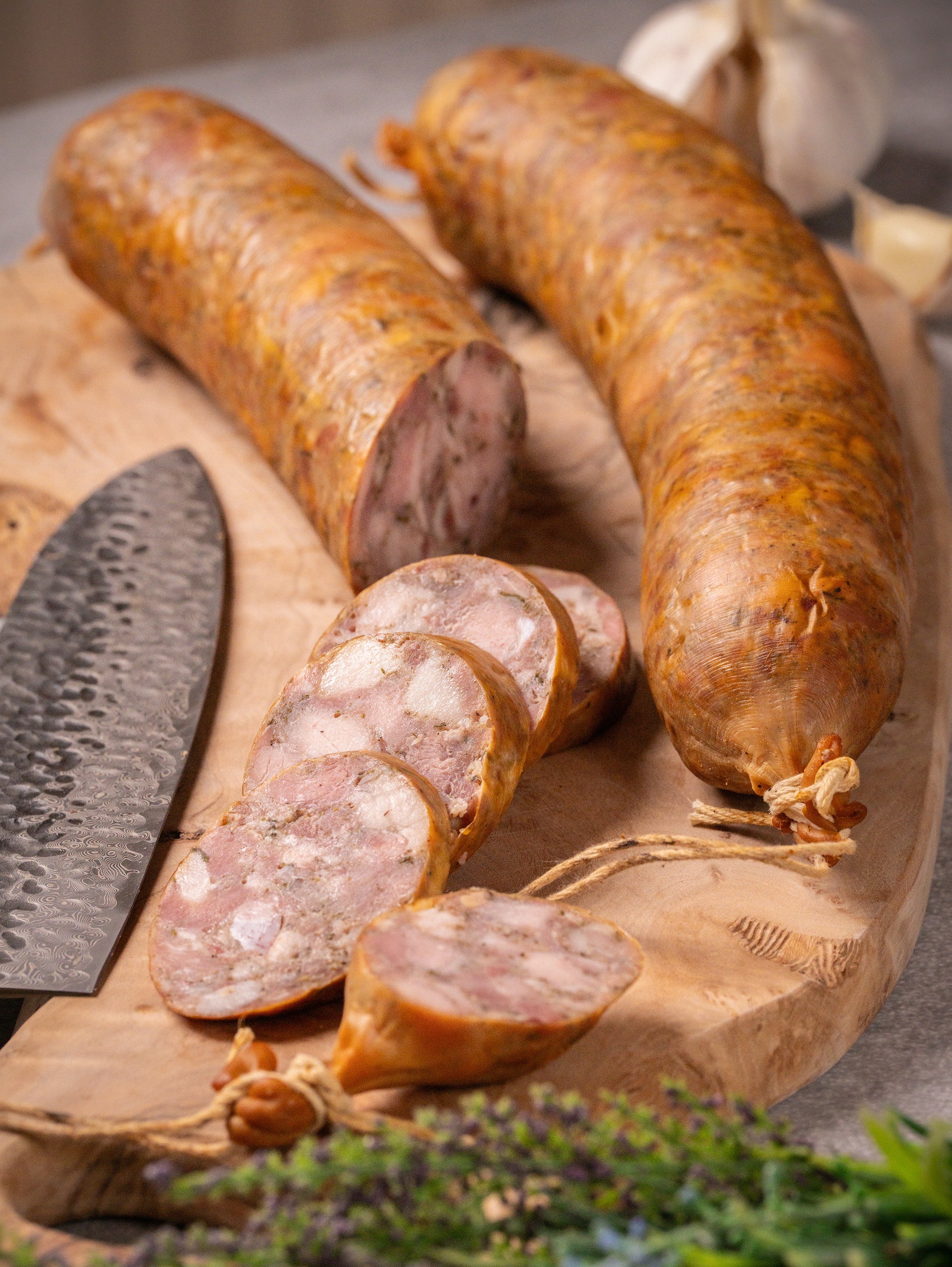 Sângerete cu Varză (500G)