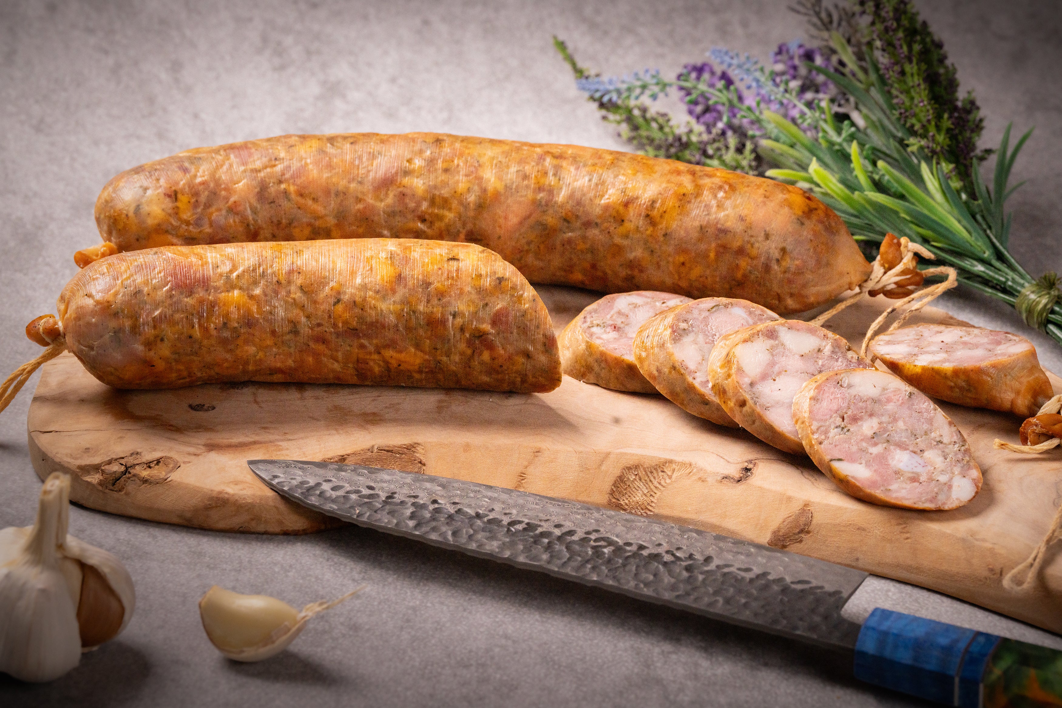 Sângerete cu Varză (500G)