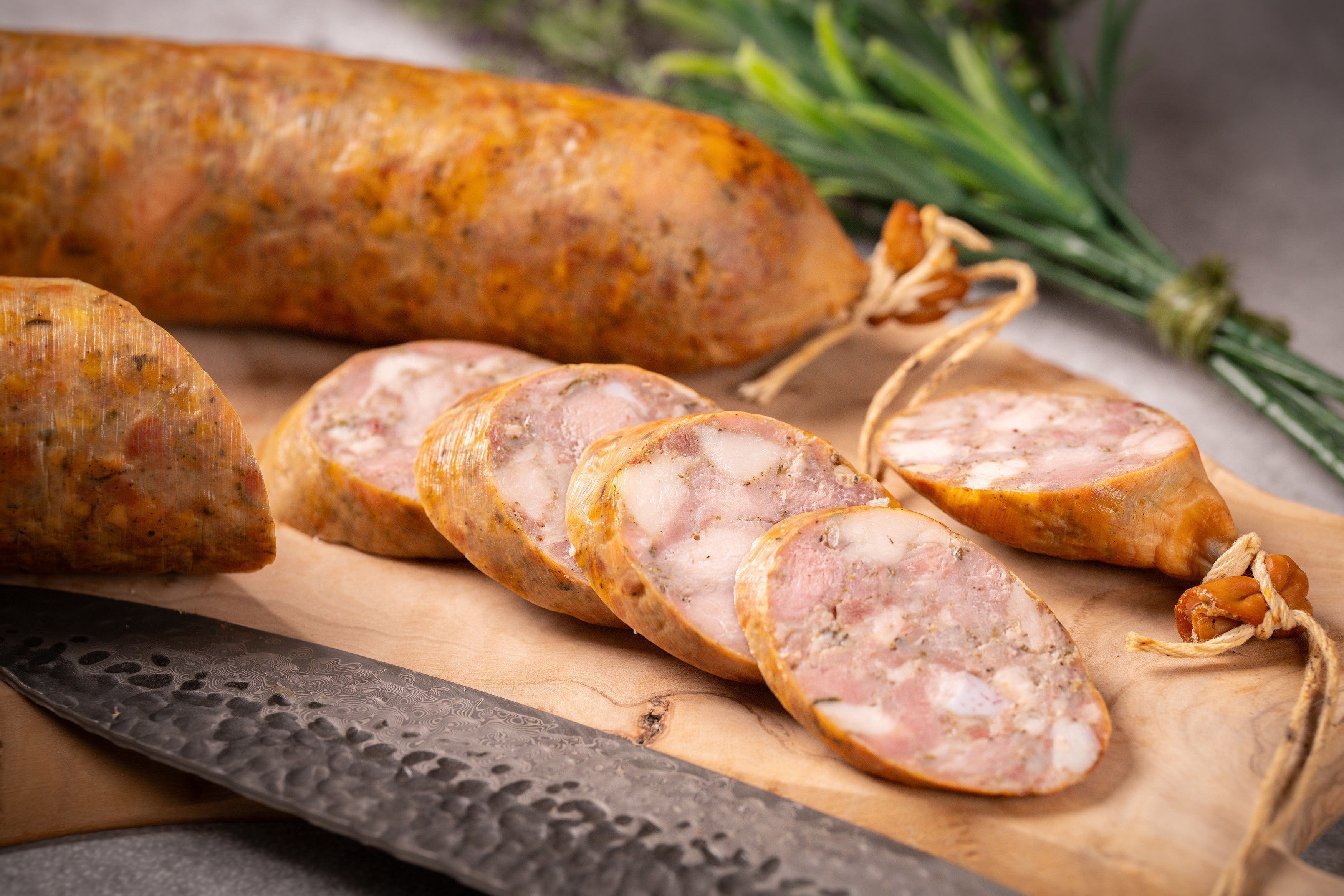 Sângerete cu Varză (500G)