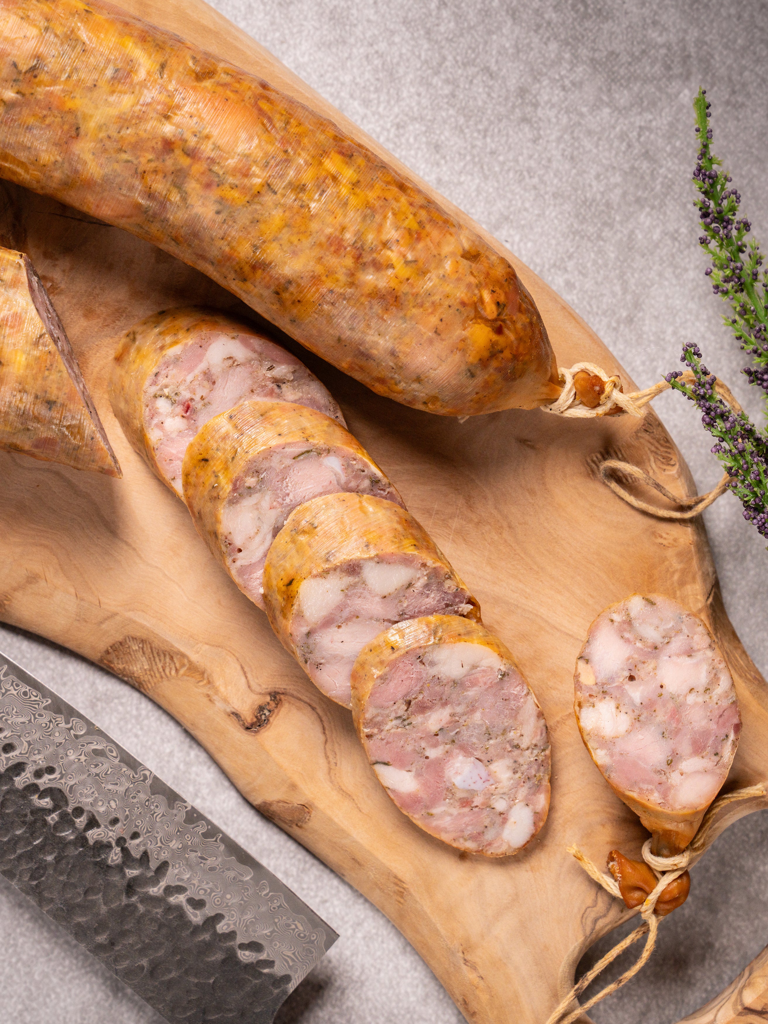 Sângerete cu Varză (500G)