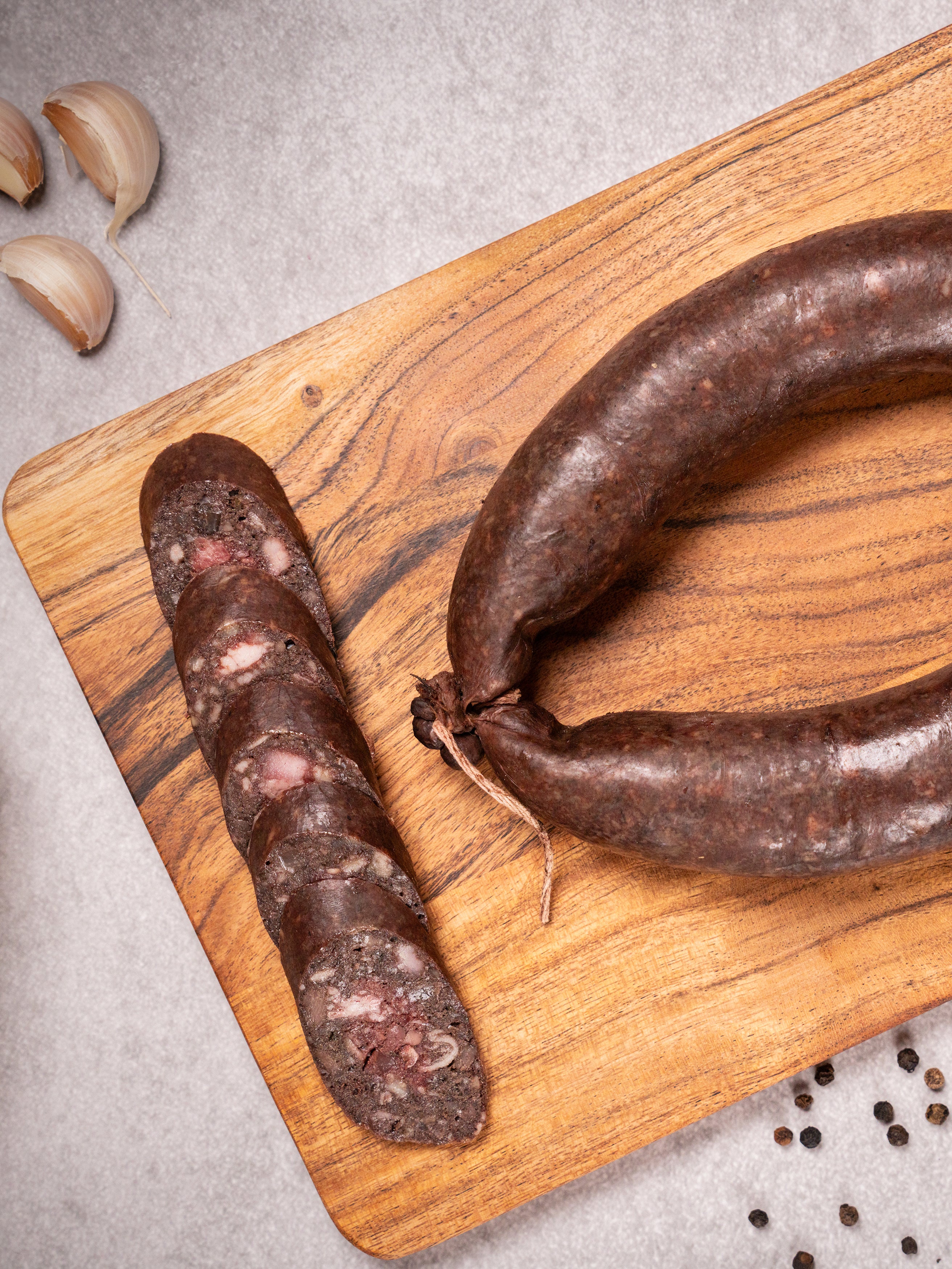 Sângerete de casă (450G)