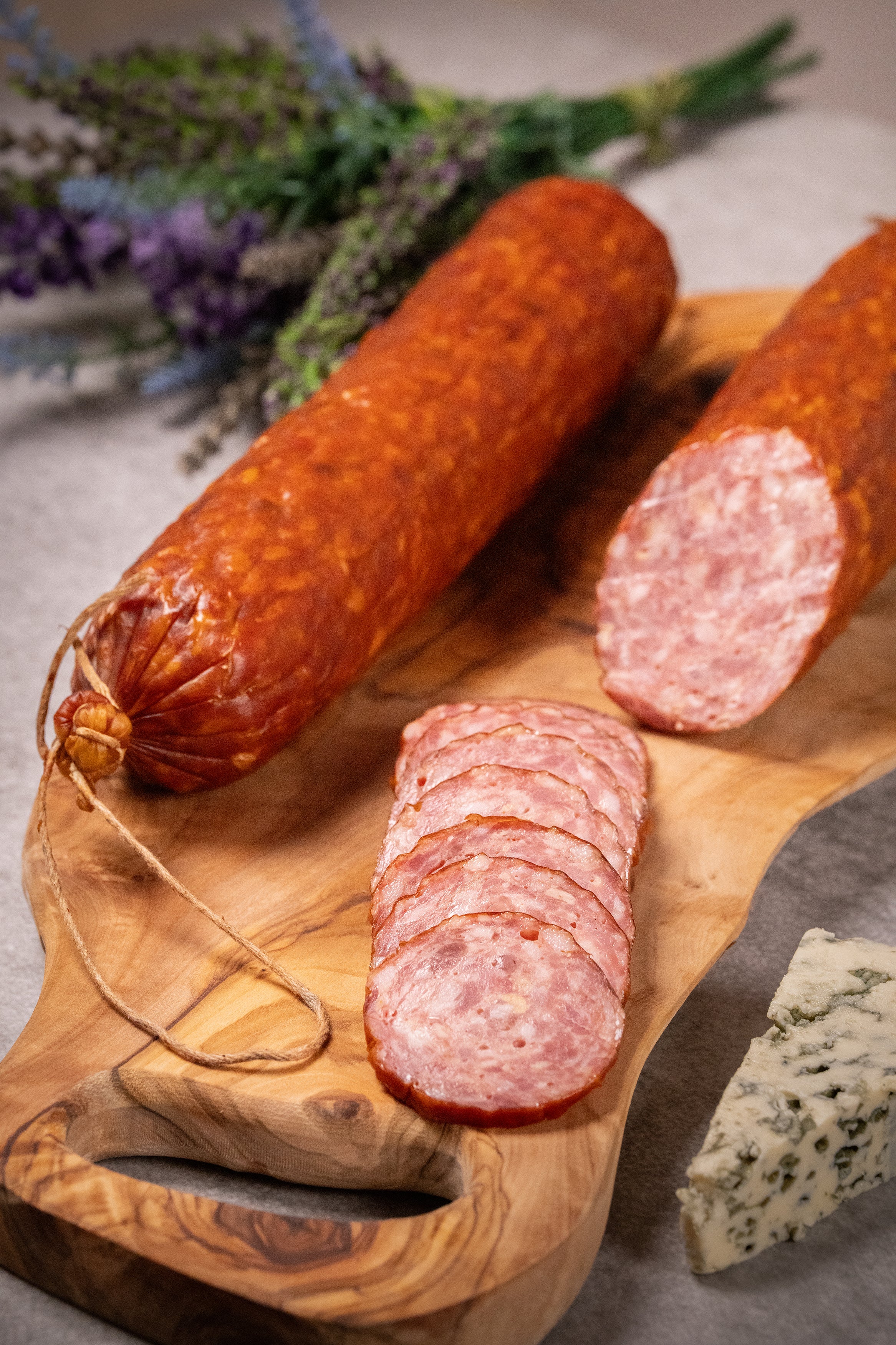 Salam de vară (400G)