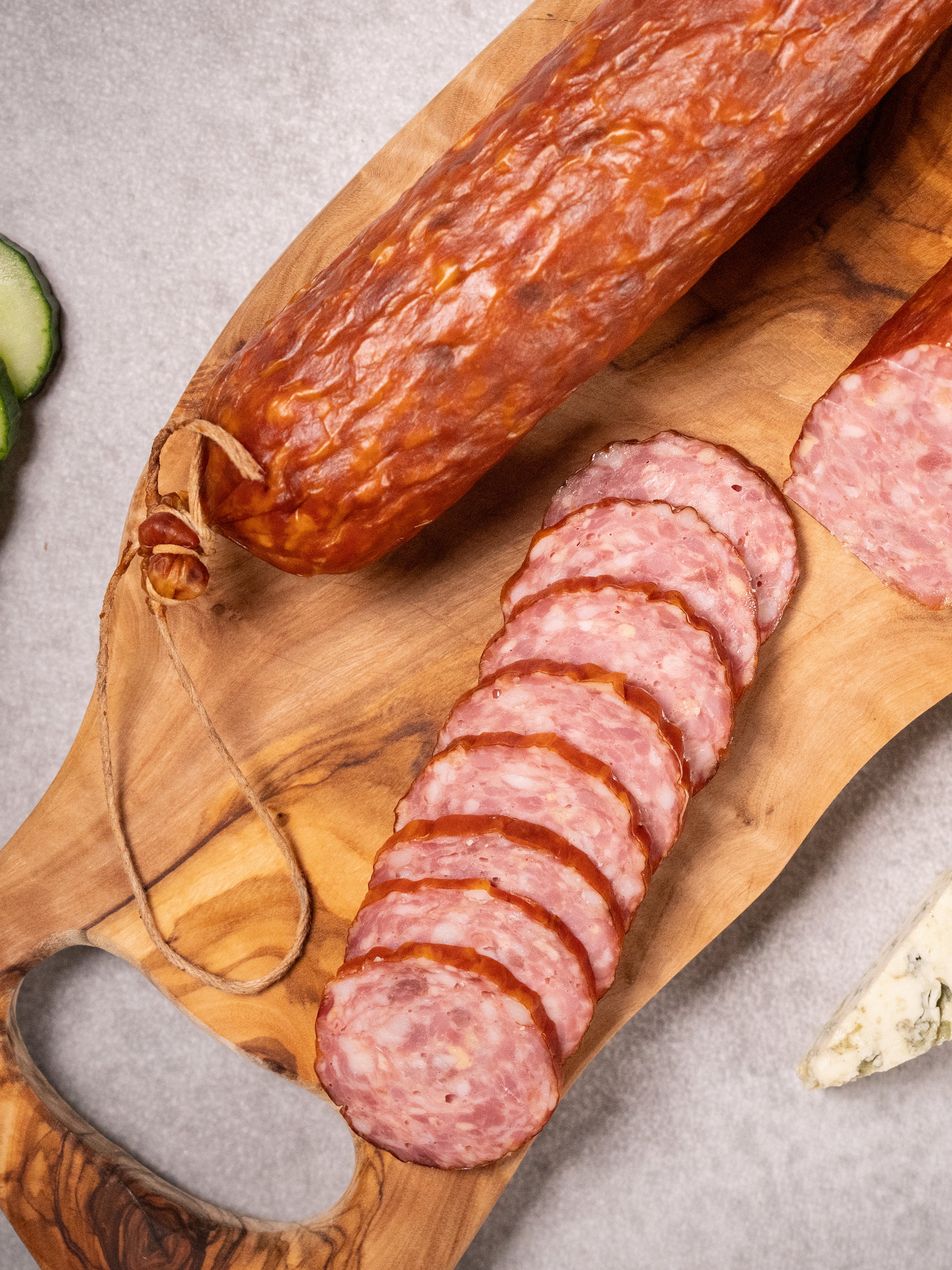 Salam de vară (400G)