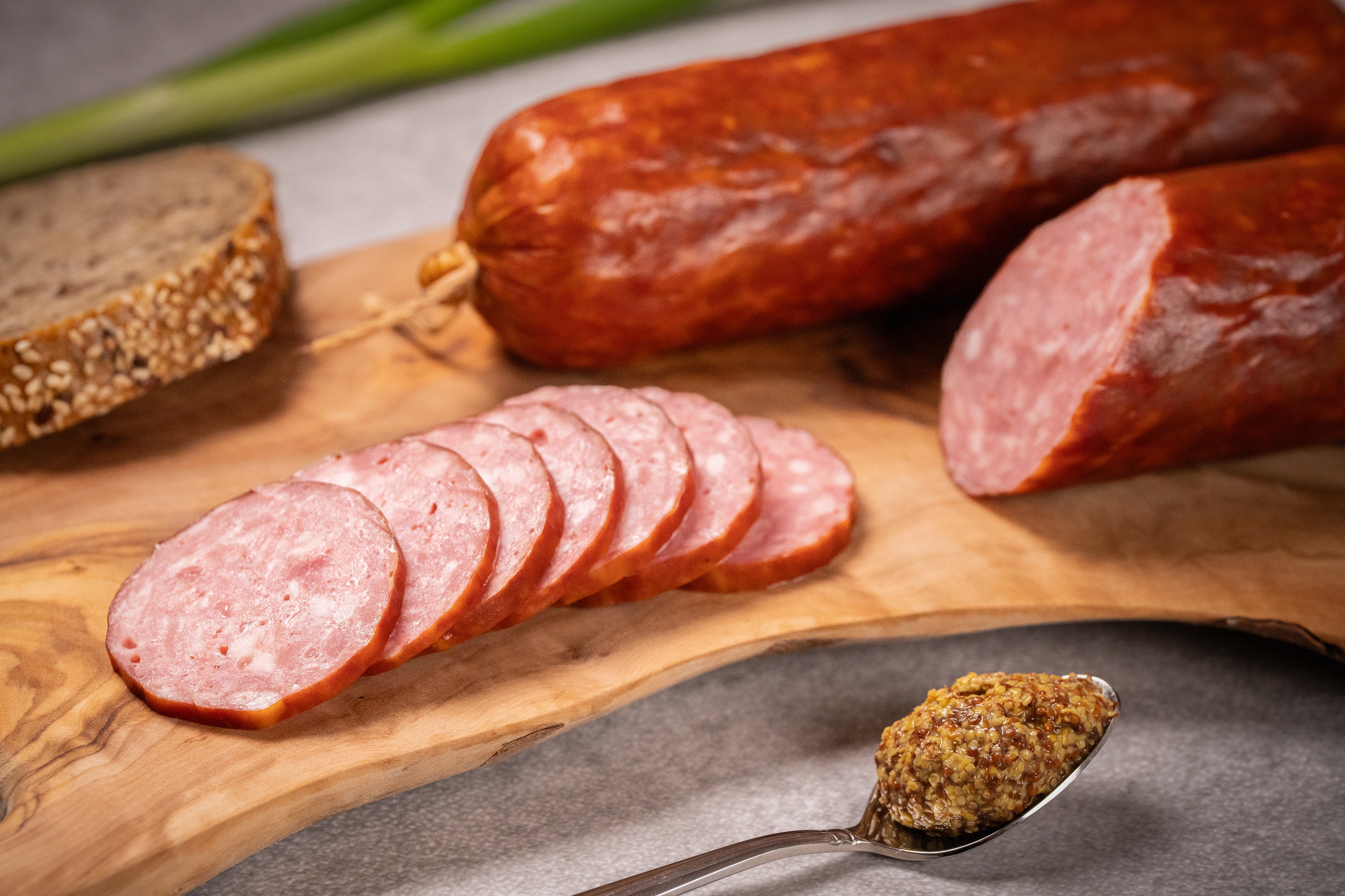 Salam Carpaticus (300G)