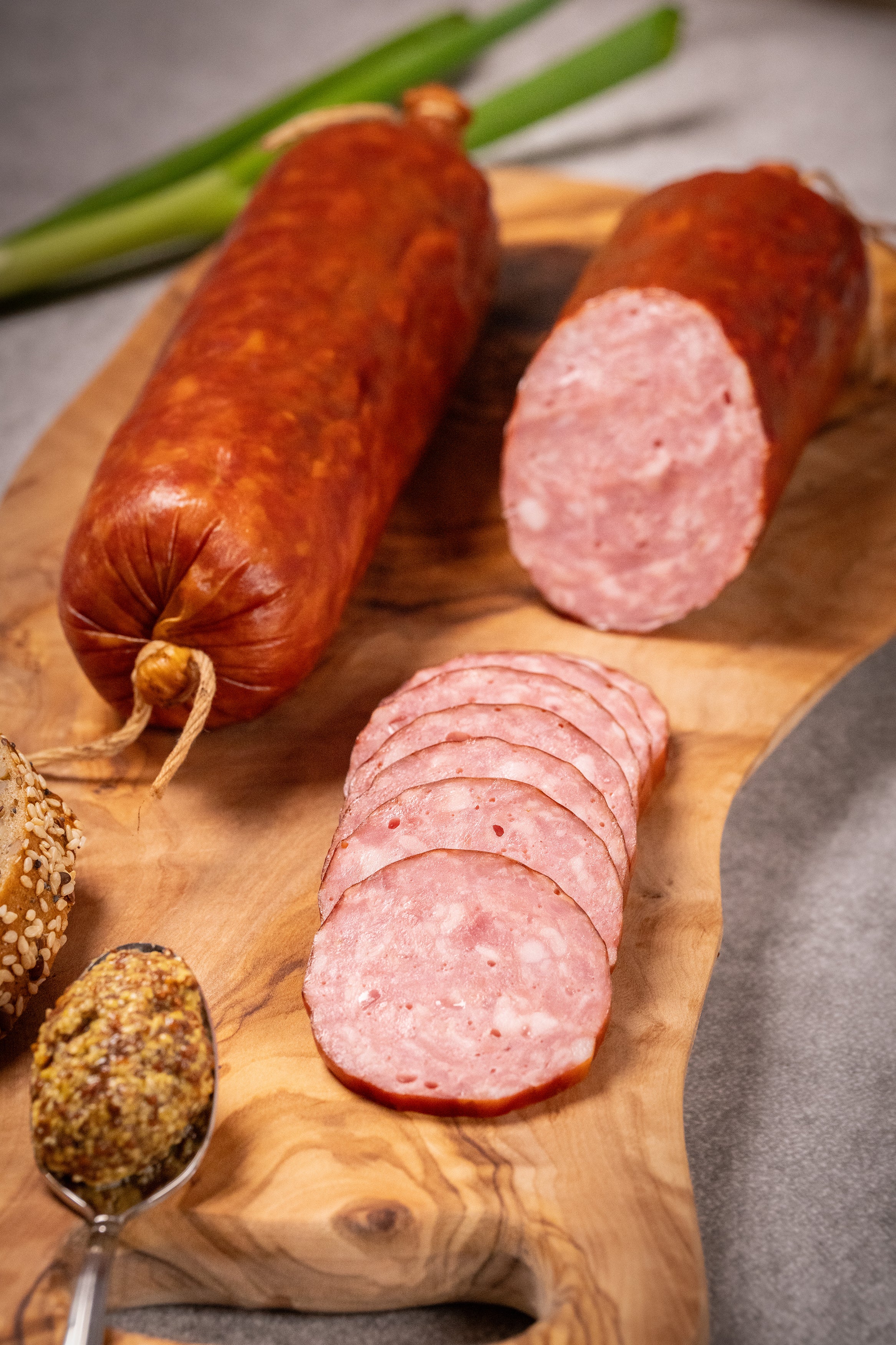 Salam Carpaticus (300G)