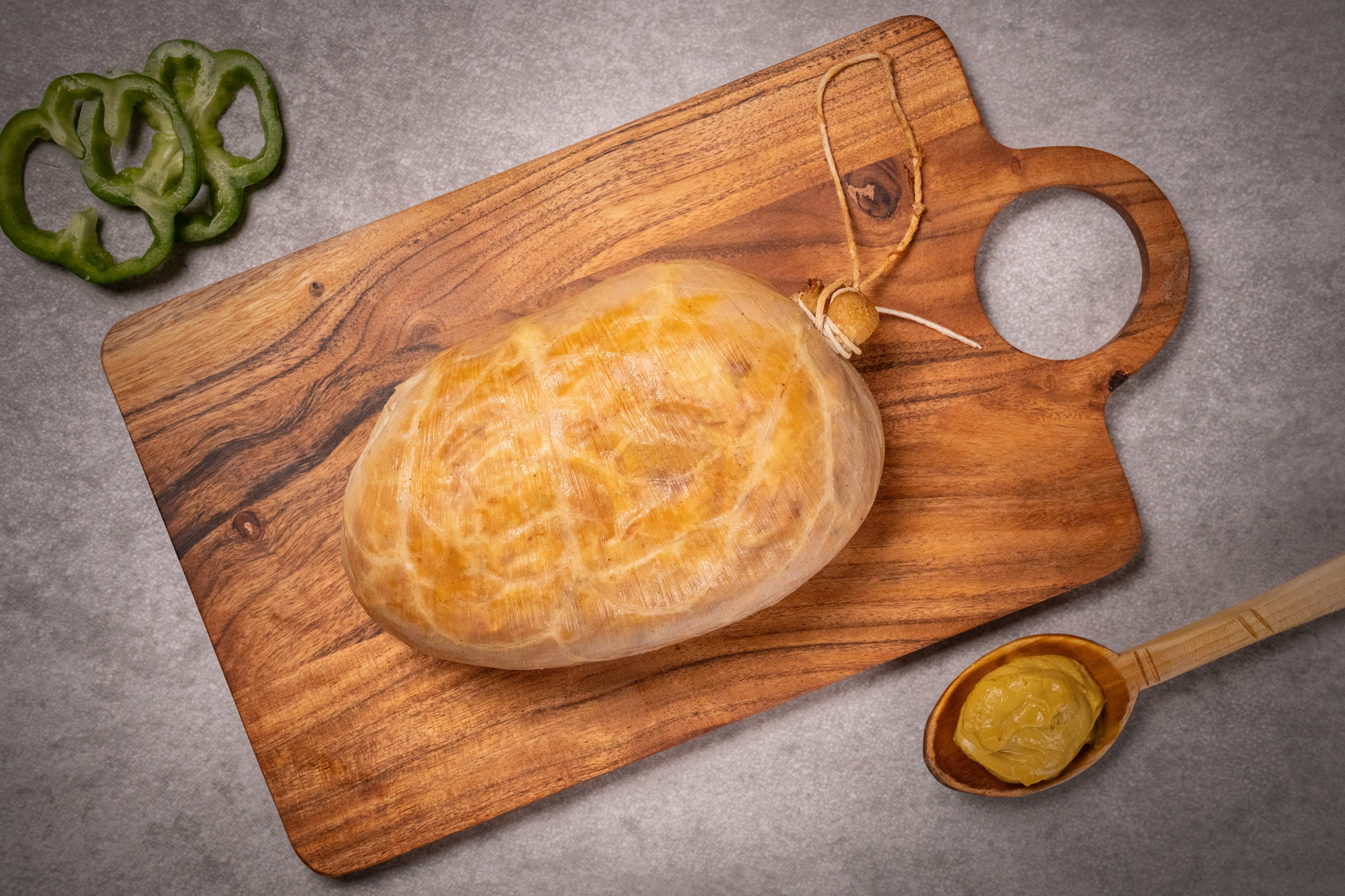 Tobă de casă (500G)