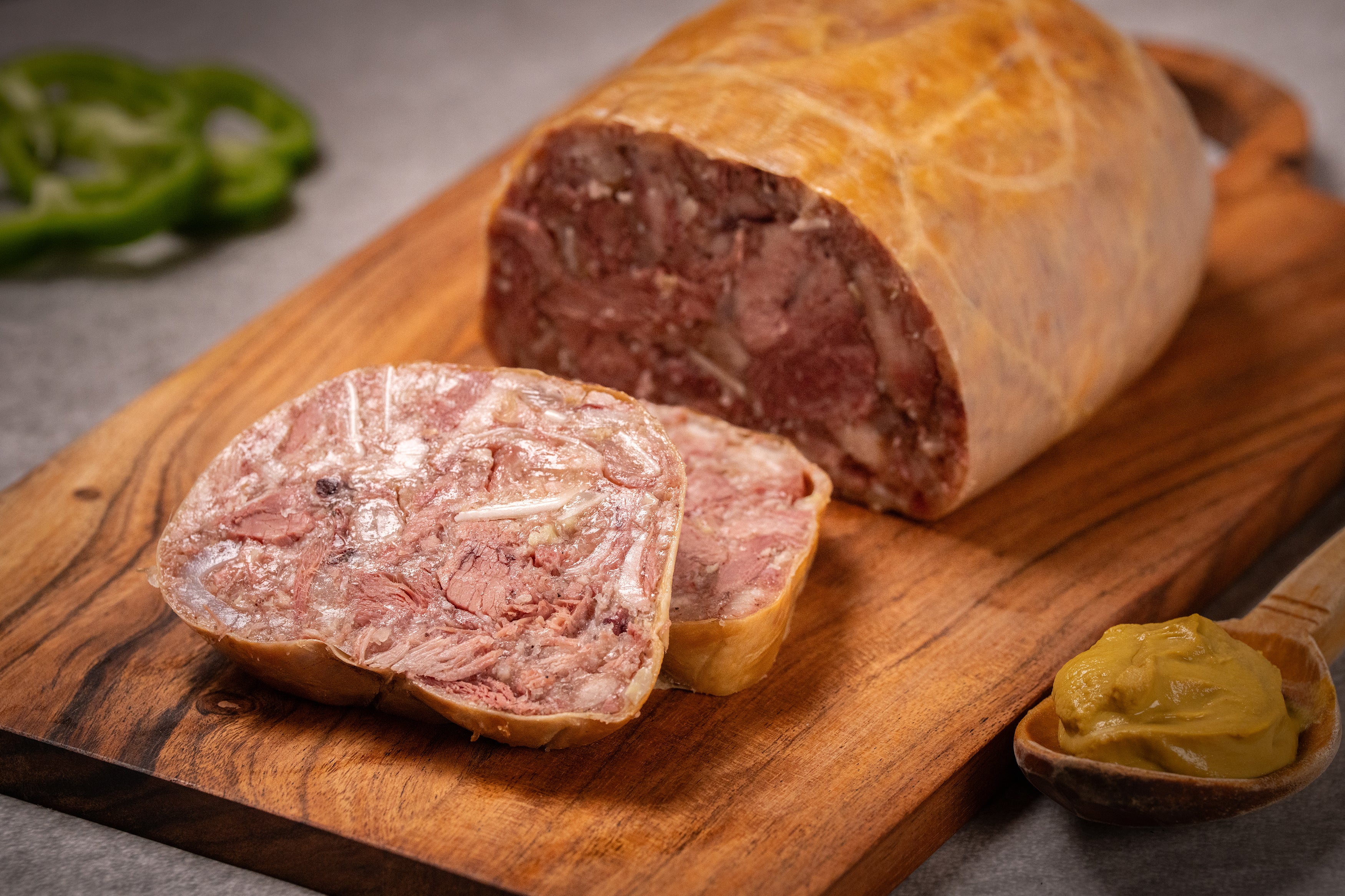 Tobă de casă (500G)