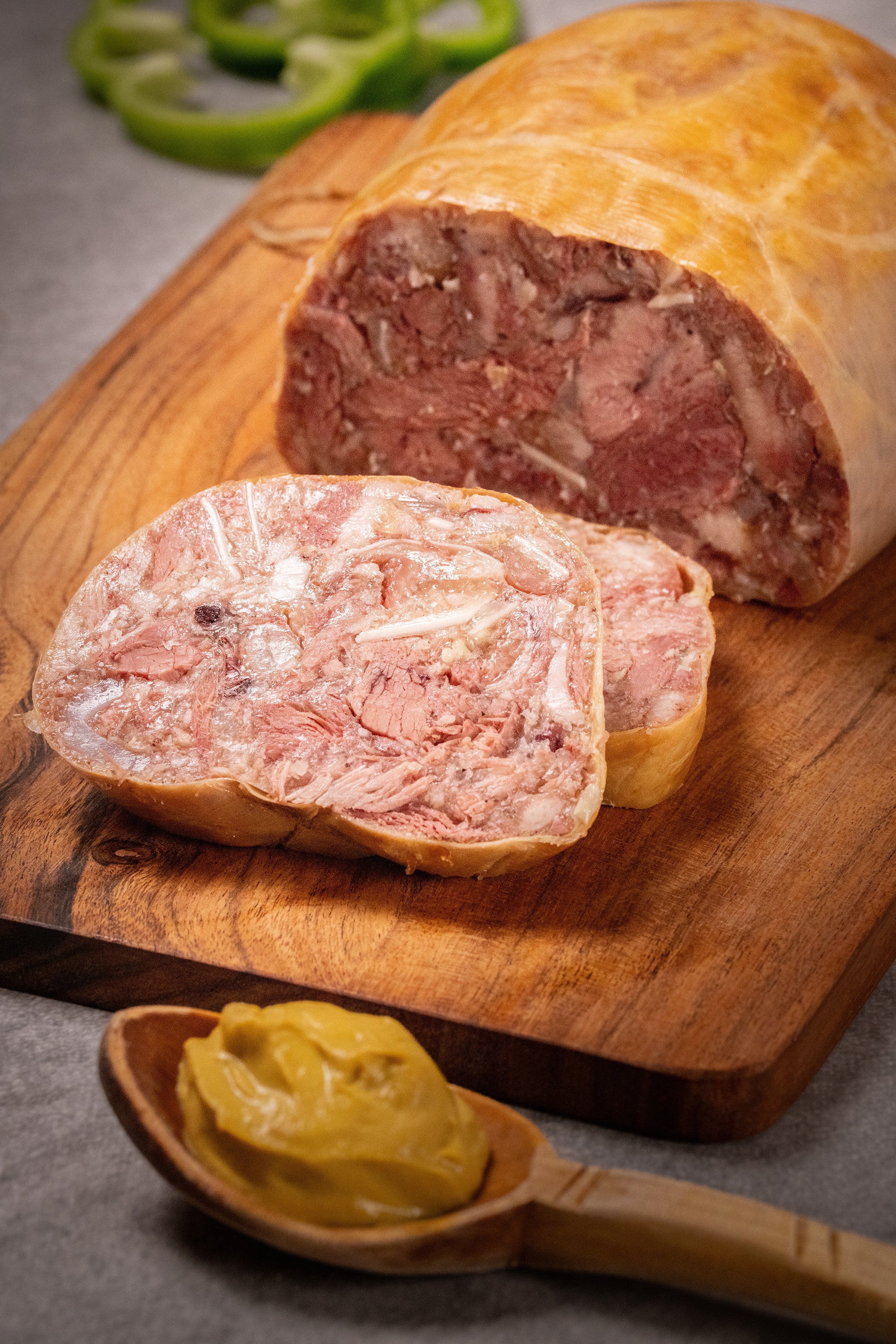 Tobă de casă (500G)