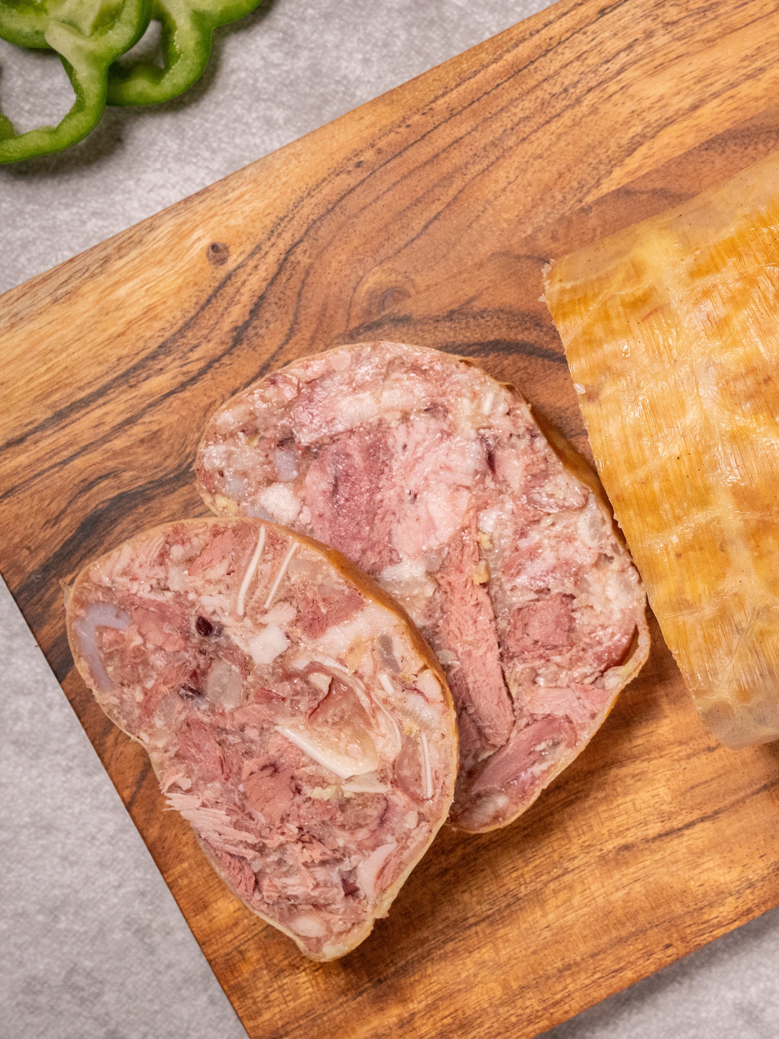 Tobă de casă (500G)