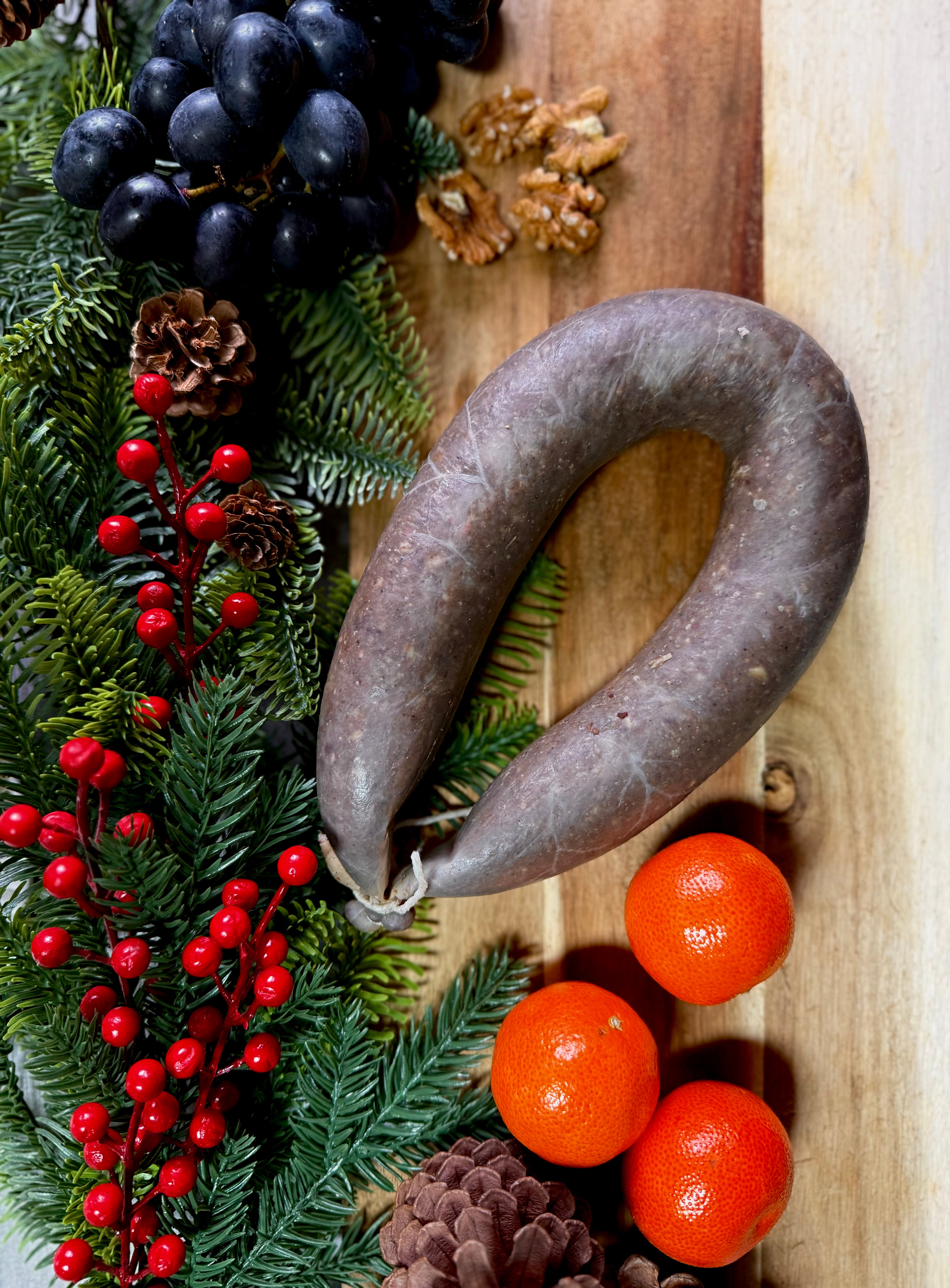 Caltaboș de casă (500G)